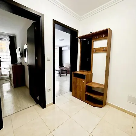 Apartment Flat At Complex Fenix-st. Vlas