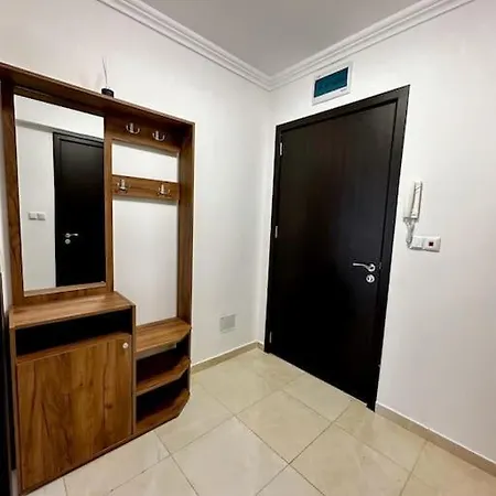 Apartment Flat At Complex Fenix-st. Vlas Sveti Vlas