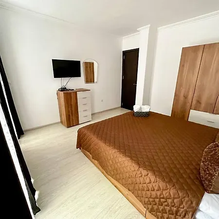 Apartment Flat At Complex Fenix-st. Vlas Sveti Vlas