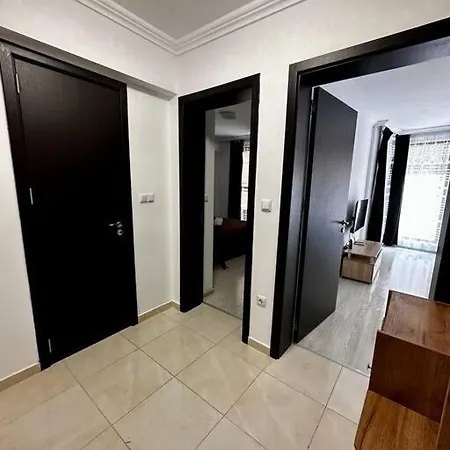 Apartment Flat At Complex Fenix-st. Vlas Sveti Vlas