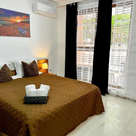 Apartment Flat At Complex Fenix-st. Vlas Sveti Vlas
