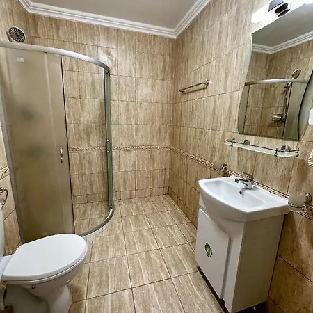 Flat At Complex Fenix-st. Vlas *