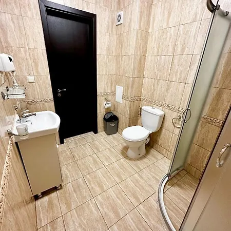 Apartment Flat At Complex Fenix-st. Vlas