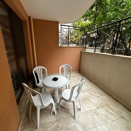 Apartment Flat At Complex Fenix-st. Vlas Sveti Vlas